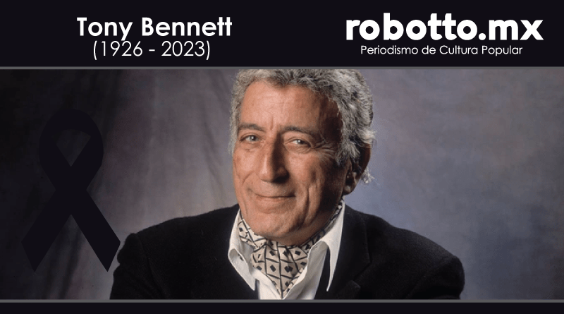 Tony Bennett