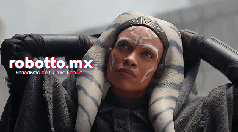 Ahsoka