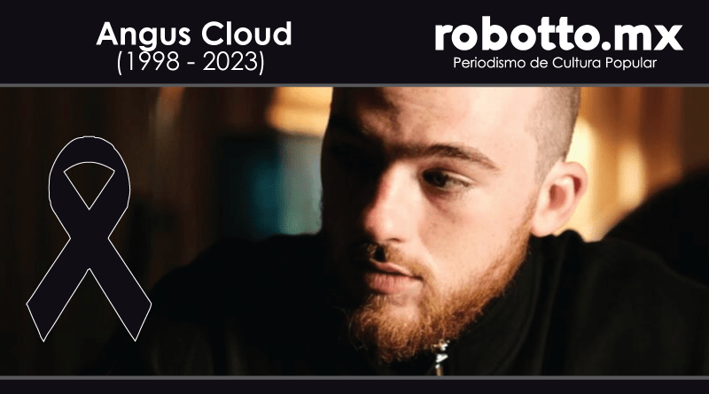 Angus Cloud