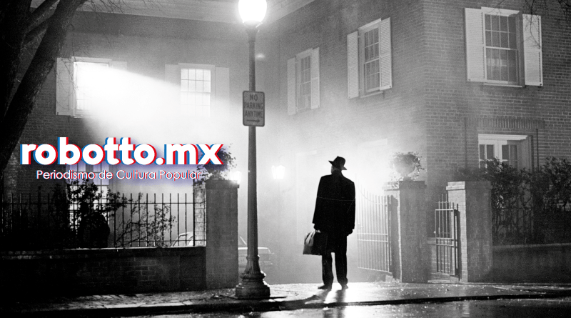El Exorcista