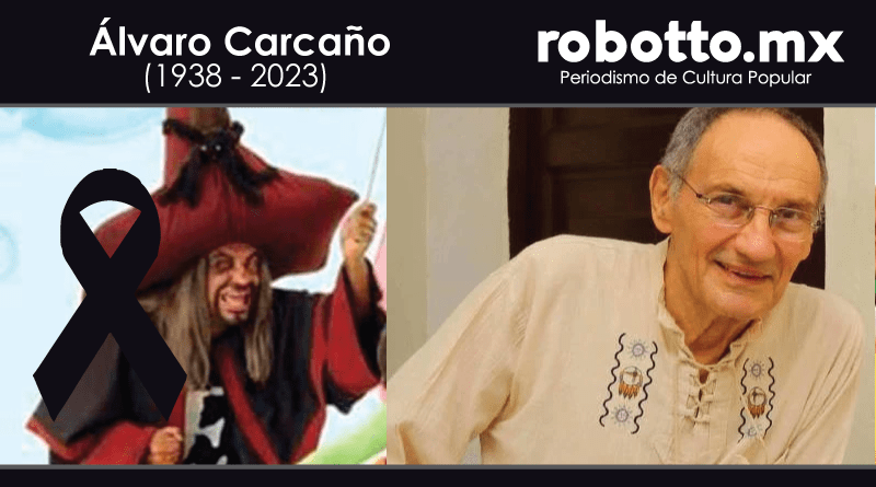 Álvaro Carcaño