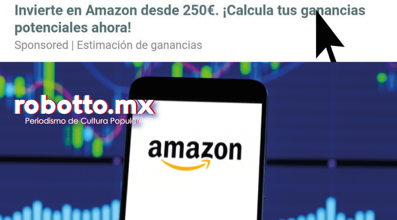 Amazon CFD