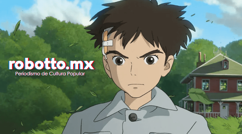 El Niño y La Garza