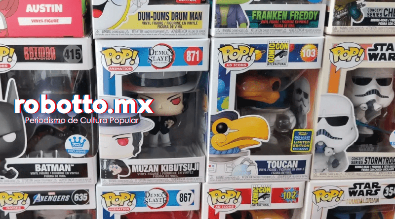 Funkos