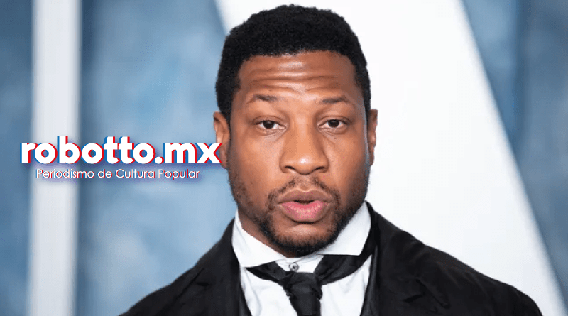 Jonathan Majors