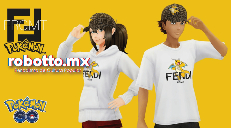 FENDI