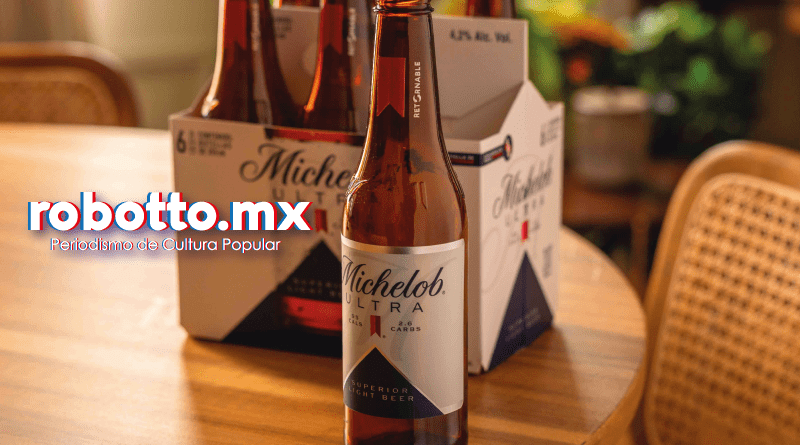 Michelob Ultra