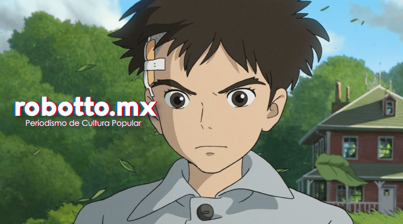 Ghibliland Fan Fest en CDMX