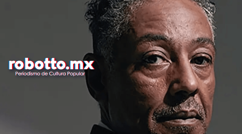 Giancarlo Esposito