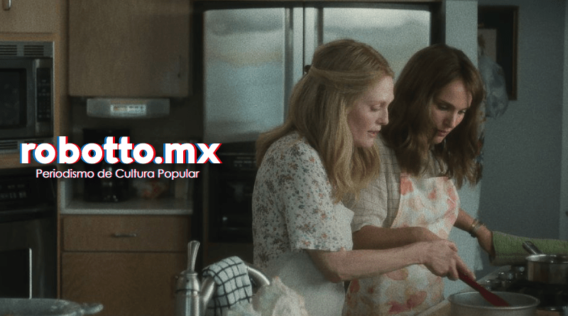 Secretos de un Escándalo
