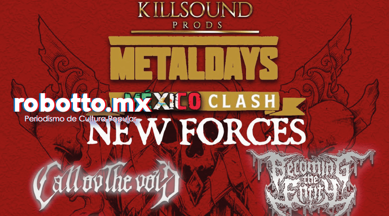 MetalDays