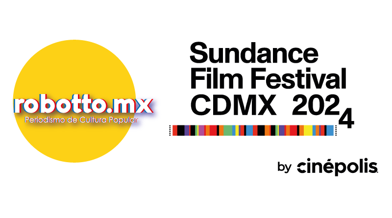 Sundance Film Festival CDMX