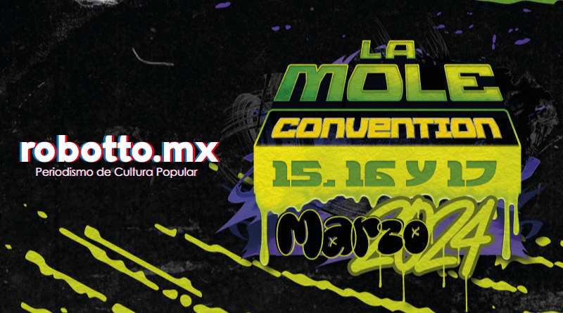 Tips La Mole