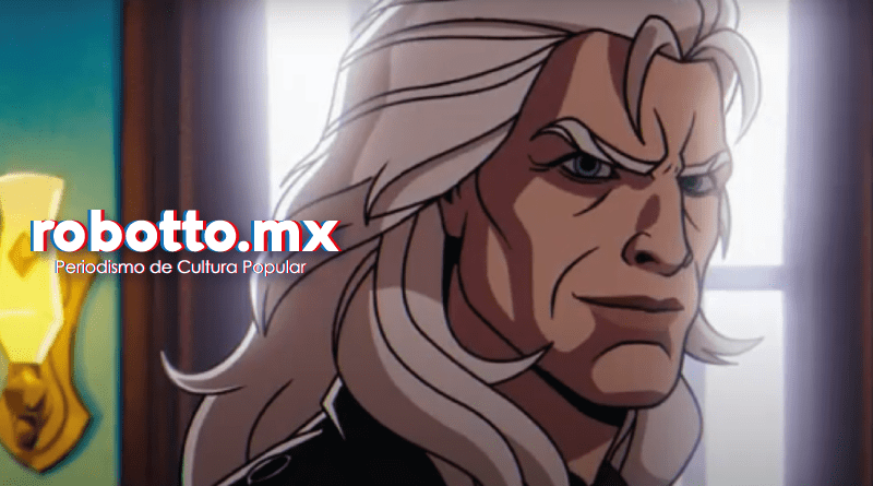 X-Men ’97