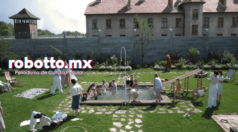 Zona de interés