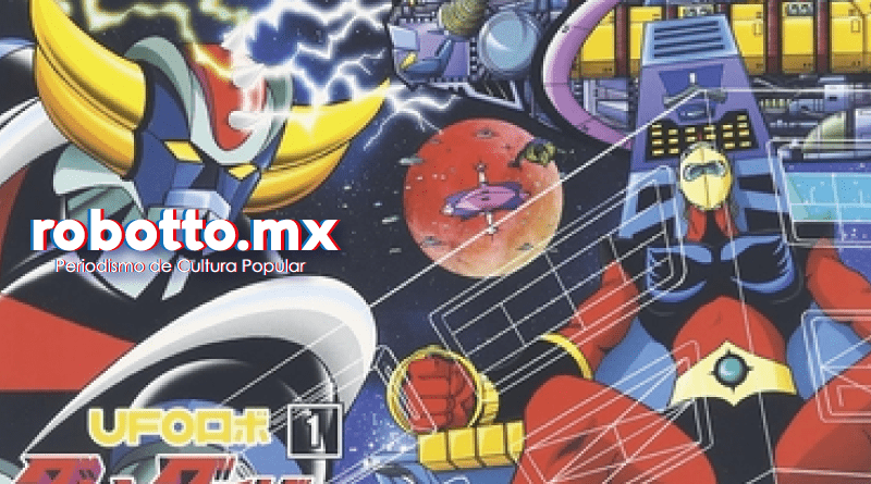 Grendizer