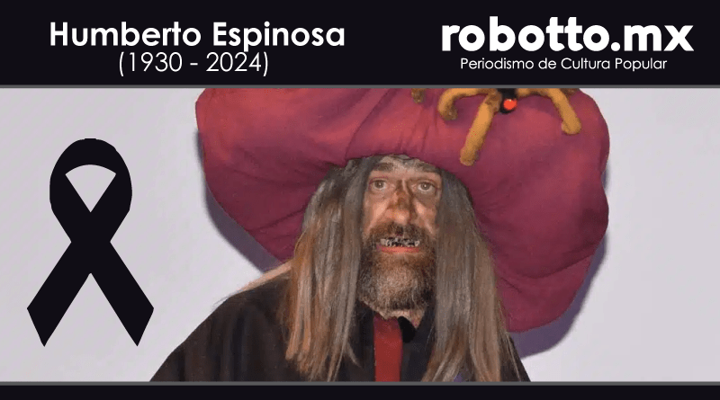 Humberto Espinosa Magaña