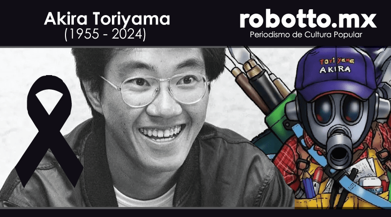Akira Toriyama