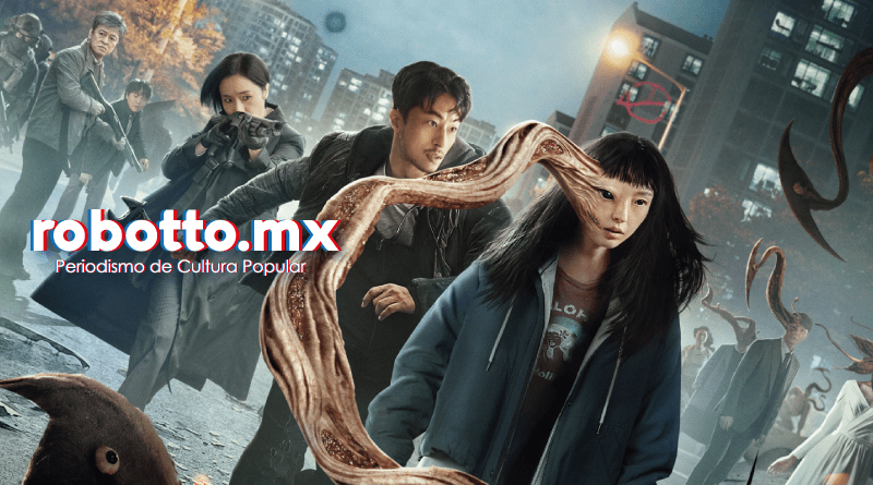 Parasyte