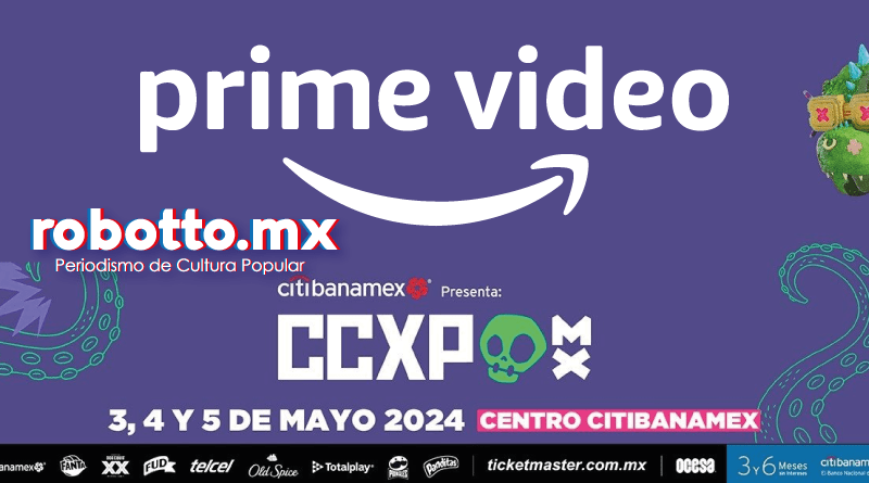 Prime Video