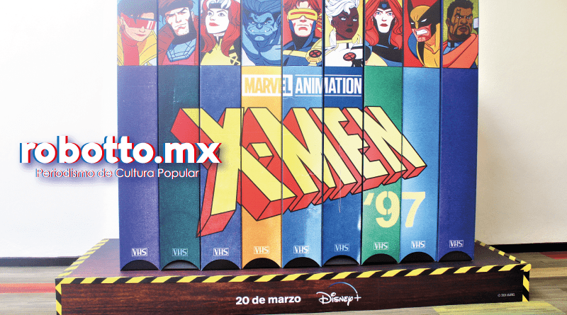X-Men 97