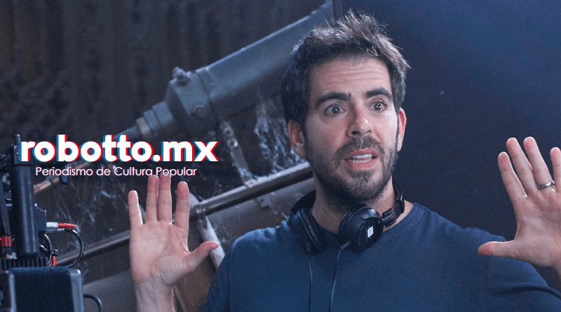 Eli Roth