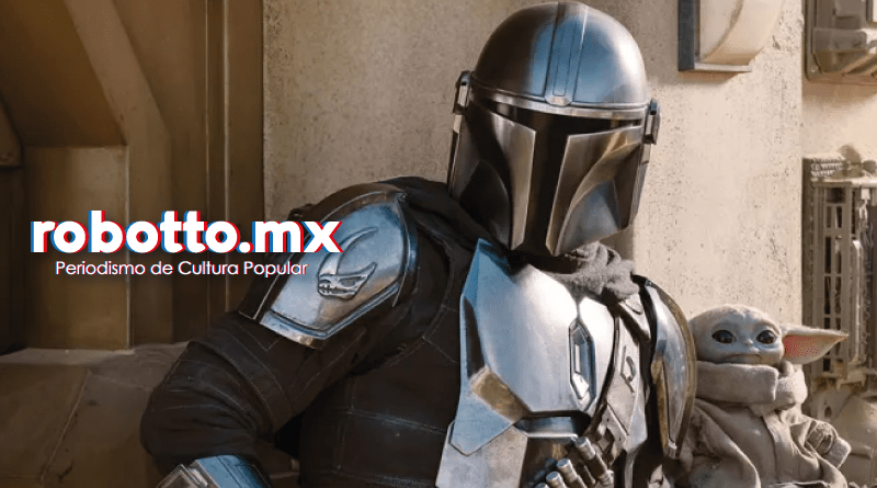 Mandalorian