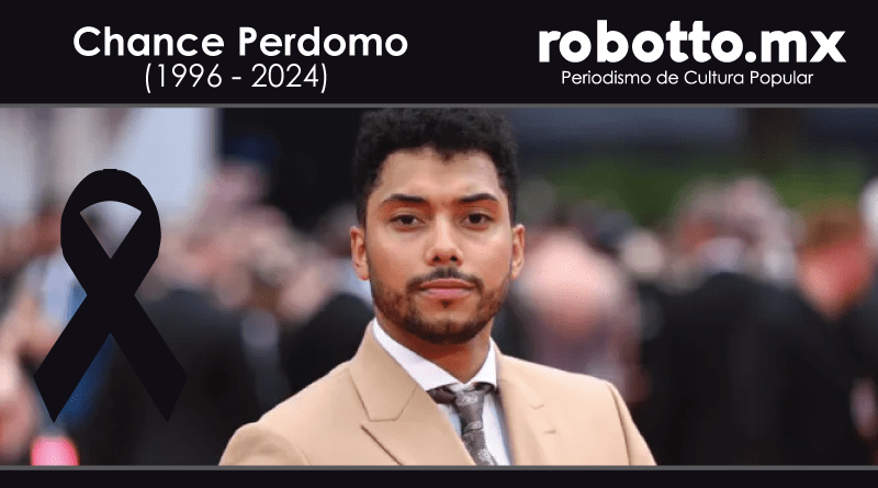 Chance Perdomo