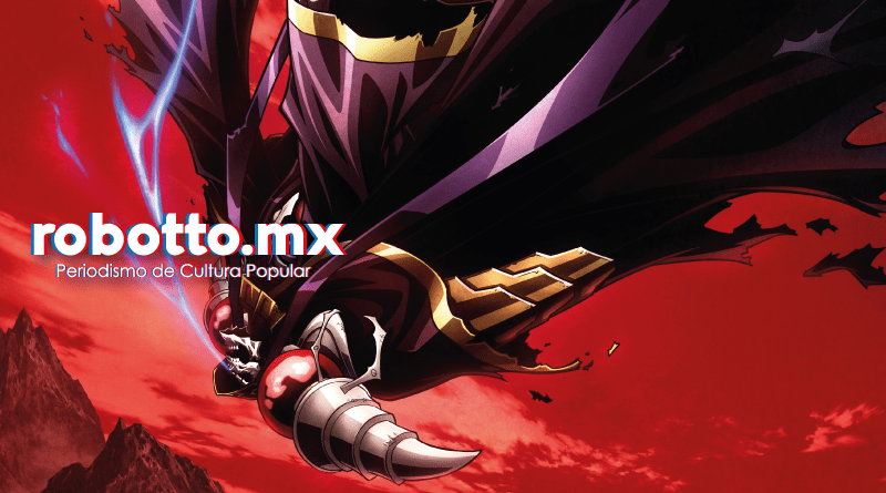 OVERLORD