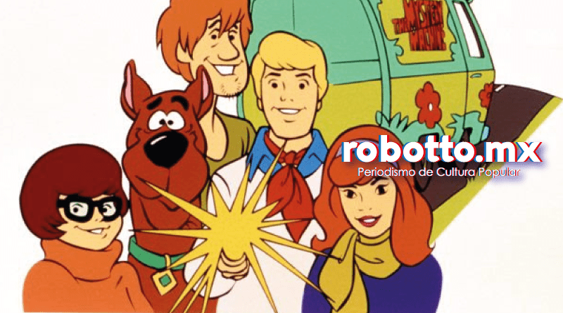 Scooby-Doo