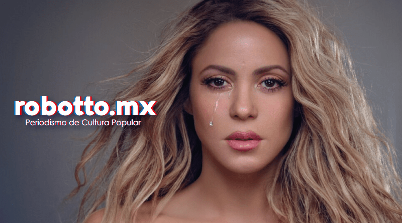 Shakira