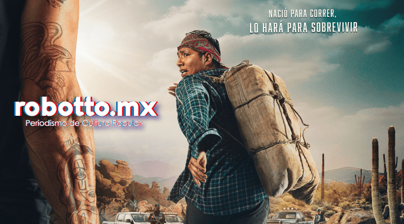 Correr para Vivir