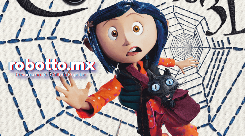 Coraline