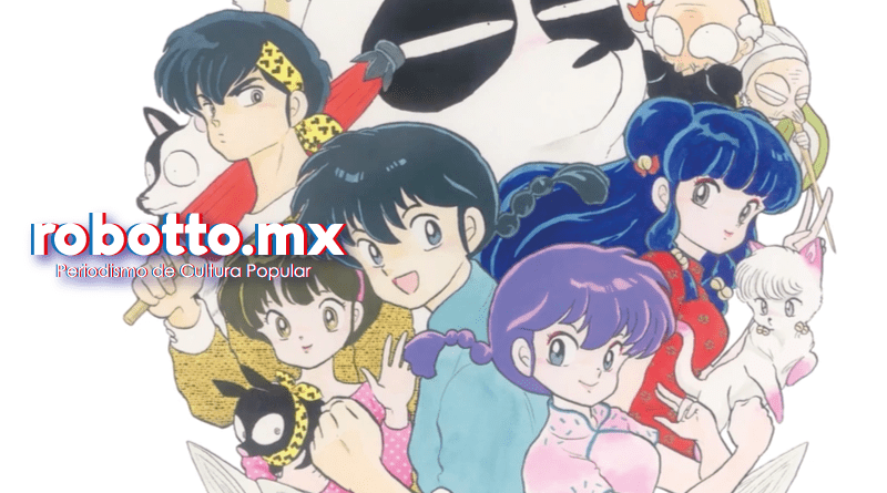 Ranma