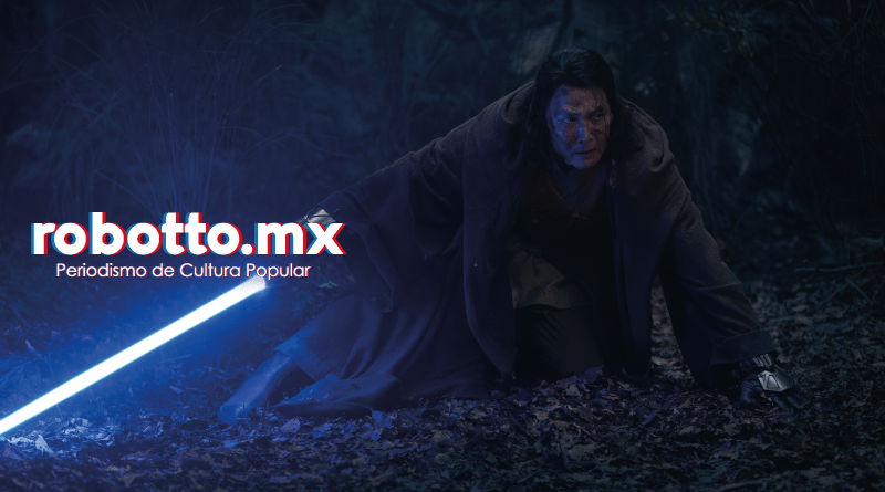 Star Wars: The Acolyte