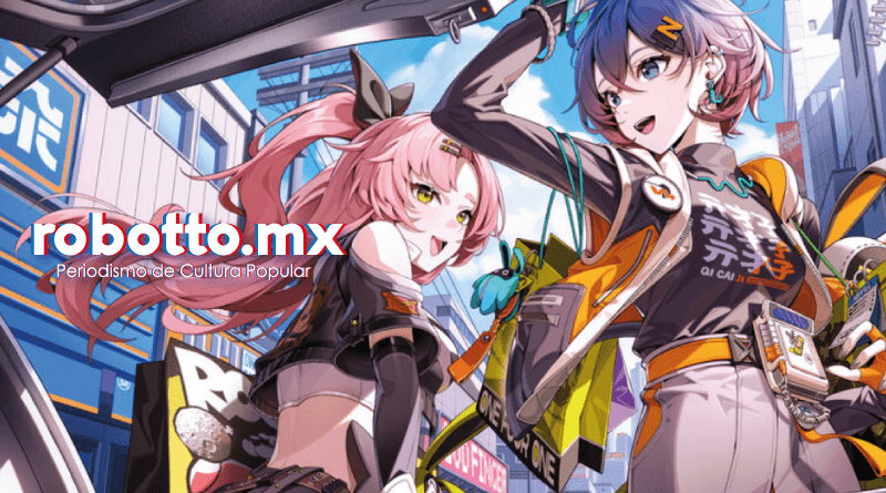 Gacha