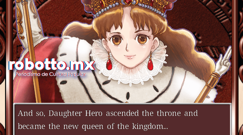 Princess Maker 2 Regeneration