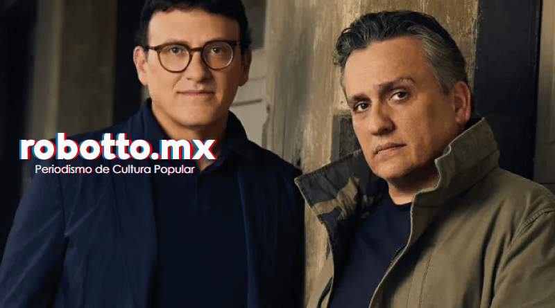 Los Hermanos Russo
