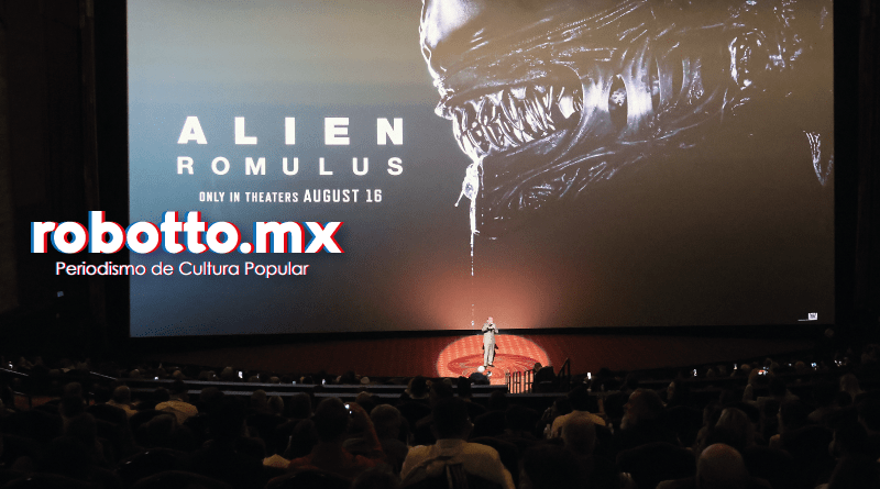 Alien: Romulus