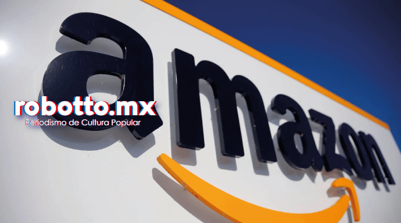 CFD de Amazon