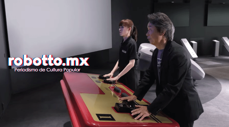 Museo de Nintendo