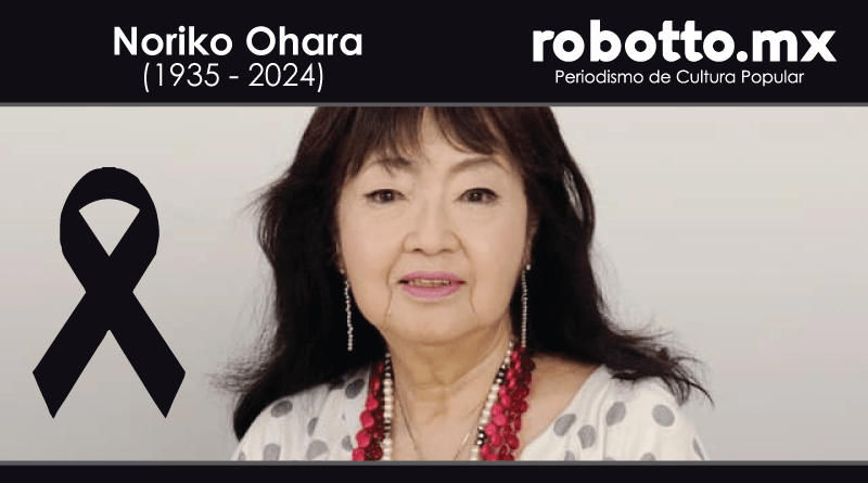 Ohara Noriko