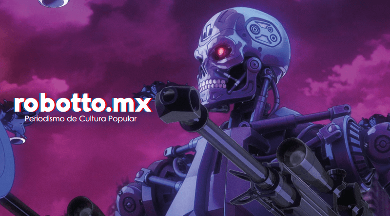 Terminator Zero