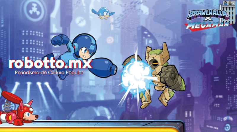 Brawlhalla