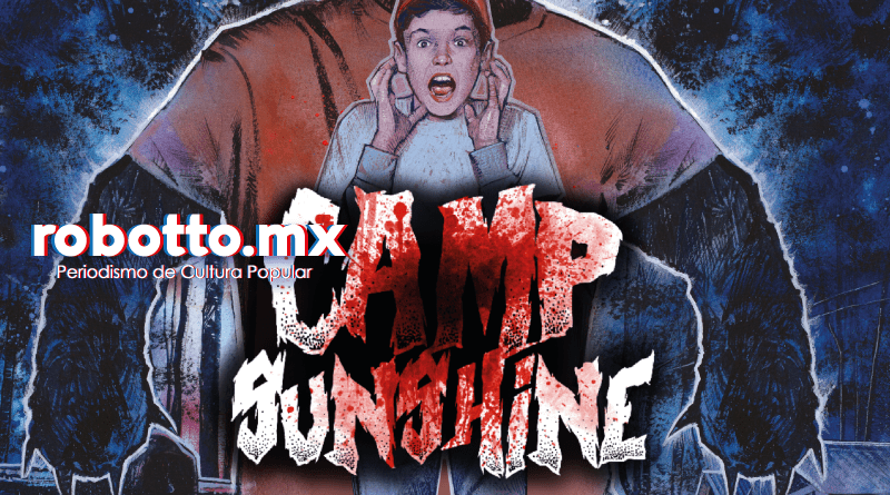 Camp Sunshine