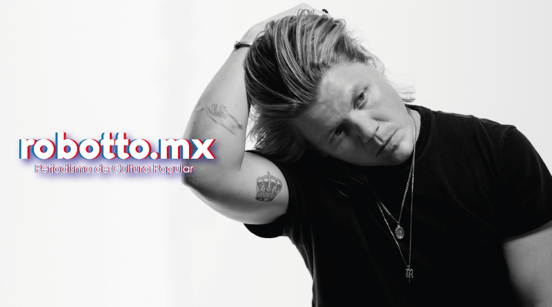 Conrad Sewell