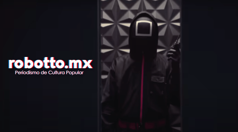 El juego del calamar temporada 2