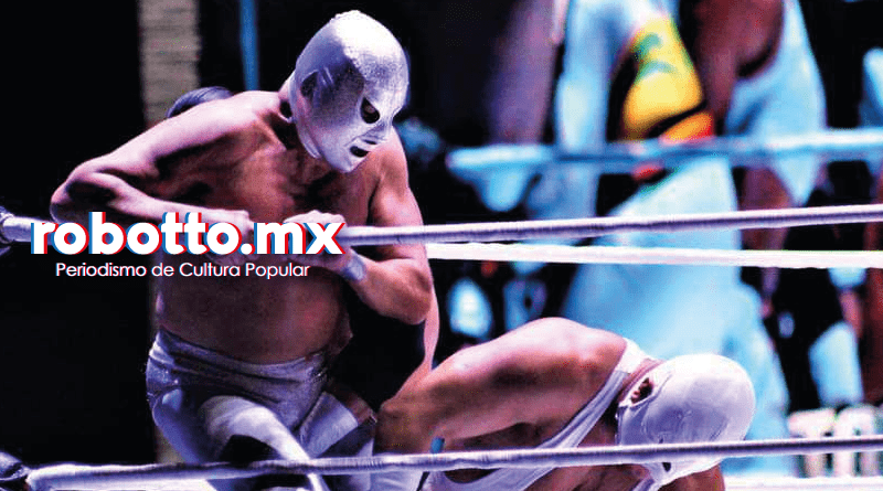 Hijo del Santo