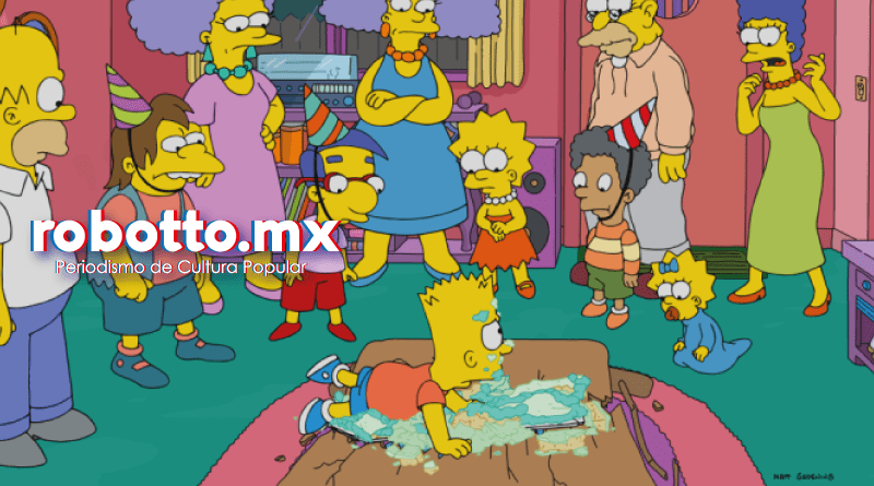Los Simpson