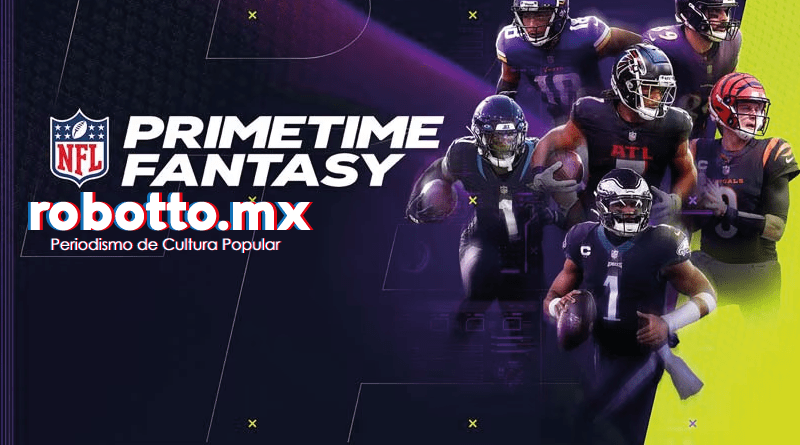NFL Primetime Fantasy